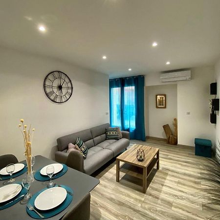 Magnifique T2 Pour Vos Vacances A Ajaccio Аяччо Экстерьер фото